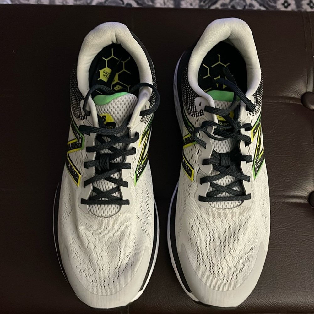 New Balance Fresh Foam 680